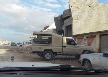 Asayişa YNK avêt li ser Akademiya Şehîd Givara û 9 Kurdên welatparêz binçav kir