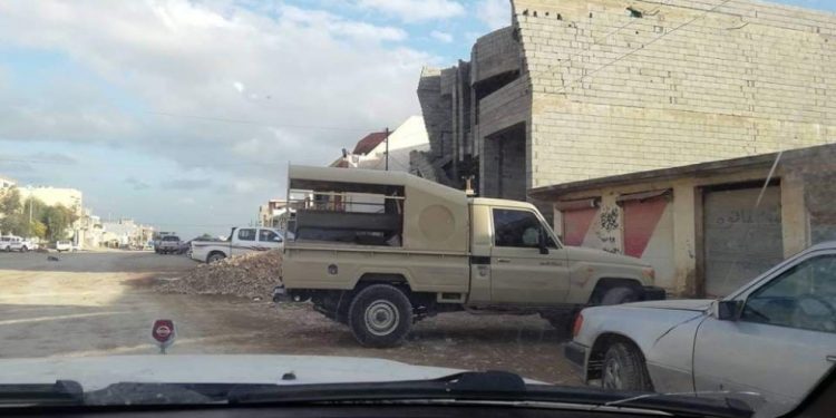 Asayişa YNK avêt li ser Akademiya Şehîd Givara û 9 Kurdên welatparêz binçav kir