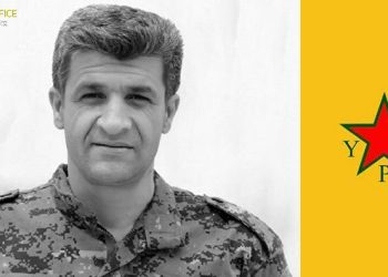 Nurî Mahmud: ”Berdêl çi dibe bila bibe, em ê rûmet û destketiyên gelê xwe biparêzin”