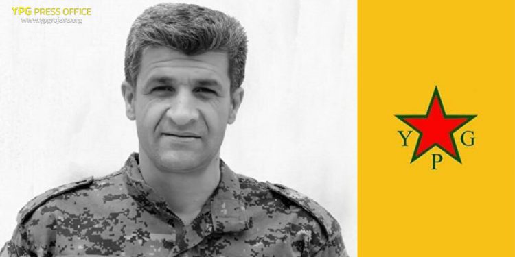 Nurî Mahmud: ”Berdêl çi dibe bila bibe, em ê rûmet û destketiyên gelê xwe biparêzin”