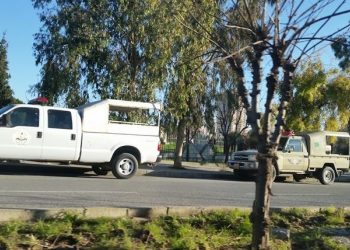 Kurdên ku ji aliyê YNK ve hate binçavkirin dest bi greva birçîbûne kirin