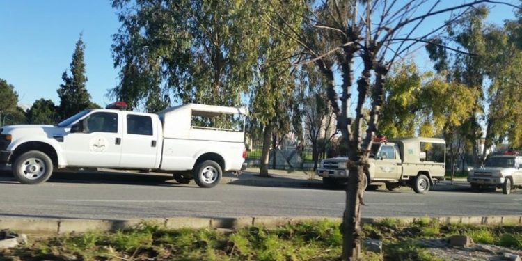 Kurdên ku ji aliyê YNK ve hate binçavkirin dest bi greva birçîbûne kirin