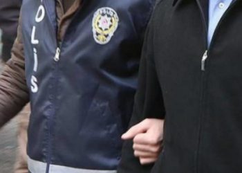 Li Stenbol’ê 4 Hevserok hatin binçav kirin