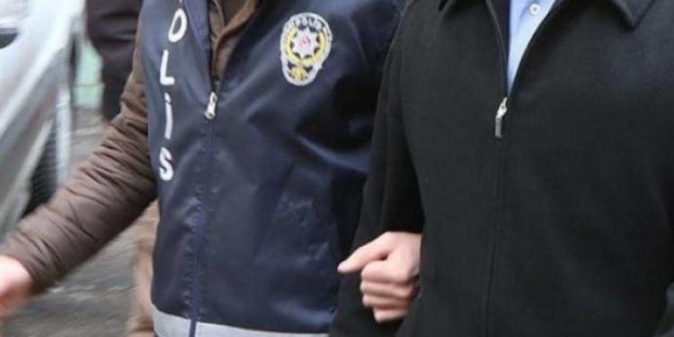 Li Stenbol’ê 4 Hevserok hatin binçav kirin