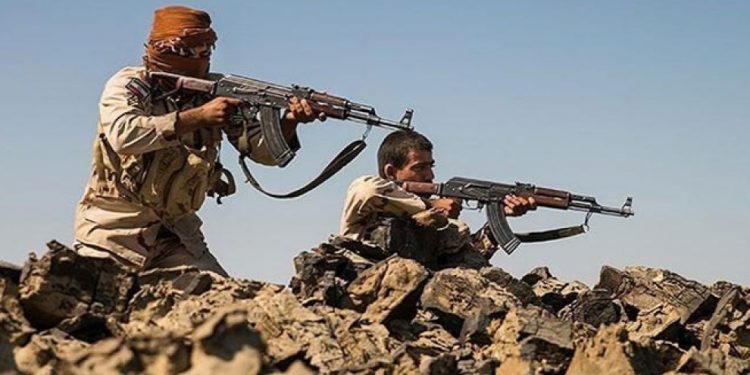 Rejîma Îran’ê carekî din êrişa kolberan kir: 4 kolber birîndar bûn