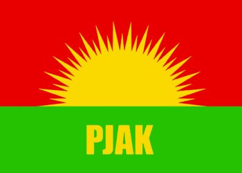 PJAK: ”Li hember senaryoyên Komara Îslamî helwesta xwe diyar bikin”