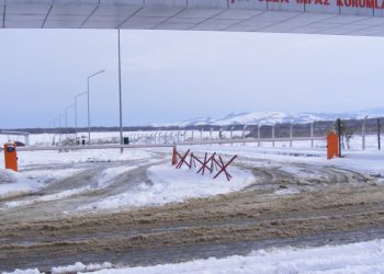 Li Girtîgeha Bafrayê 6 girtî ketin greva birçîbûnê