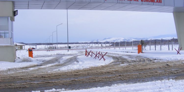 Li Girtîgeha Bafrayê 6 girtî ketin greva birçîbûnê