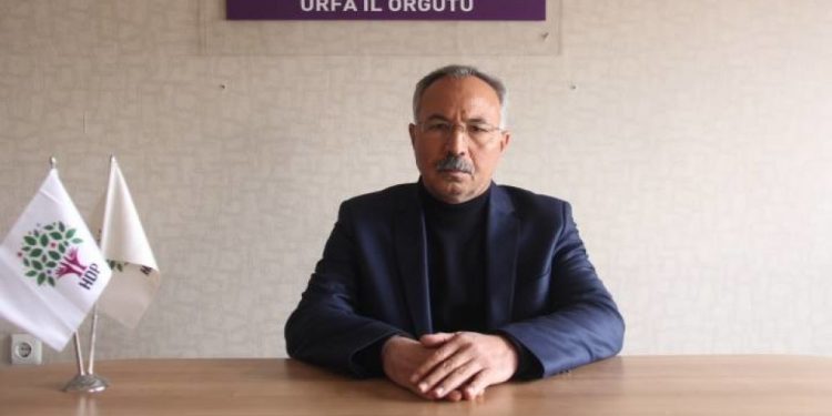 Li Riha’yê qeydên 16 hezar hilbijêr windaye