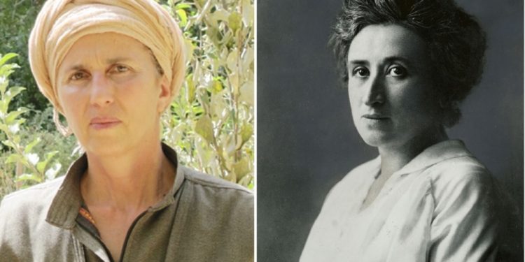 KBDH: ”Têkoşîna xwe ya sosyalîzmê mezin bikin”