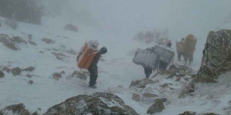 Ji aliyê Rêjîma Îranê ve kolberekî Kurd hat kuştin