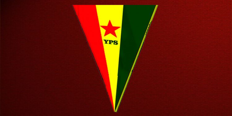 YPS: ”Em ê têkoşînê bibin serkeftinê û tola şehîdên xwe bigirin”