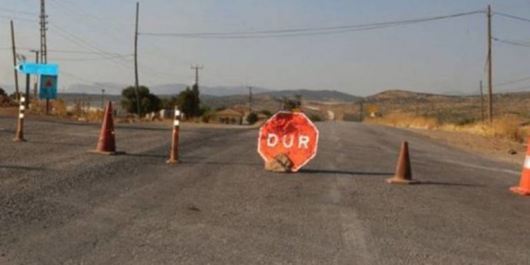 Walîtiya dagirker di 30 herêman de ‘Herêmên Ewlehiya Taybet’ îlan kir