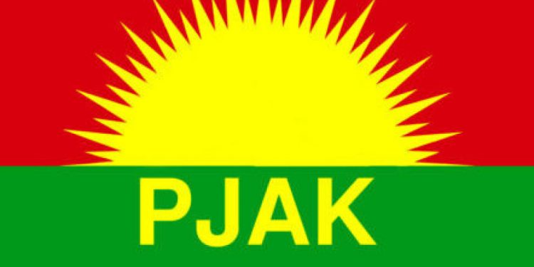 PJAK: Kûrbûna nakokiyên Îran û DYA’yê wê eniyên nû yên şer veke