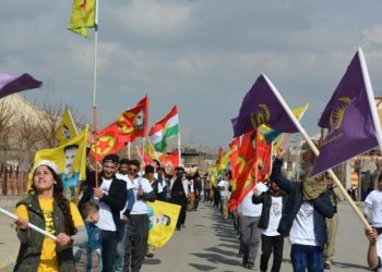 Xwendekarên Zanîngehê ya Hewlêrê banga tevlîbûneke xurt kirin