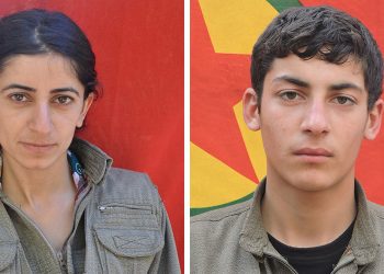 HPG nasnameya du şehîdên ku ji Roboskî’ne eşkere kir