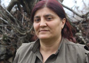 Besê Erzîncan: “Jina azad navenda jiyanê ye”