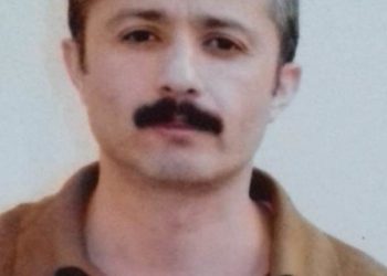 Girtî yên 26 sale di girtîgehê de ye dest bi greva birçîbûnê kir