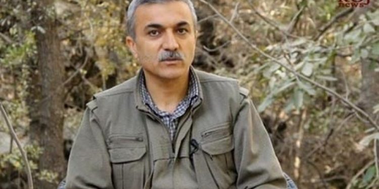 Diyar Xerîb :”Komara Kurdistanê neyarên gelê Kurdistanê tirsand”