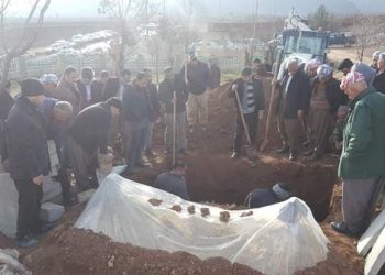 Ji Tevgera Gencanî Welatparêz li dijî êrîşên li ser Başur’ê Kurdistan’ê daxuyanî