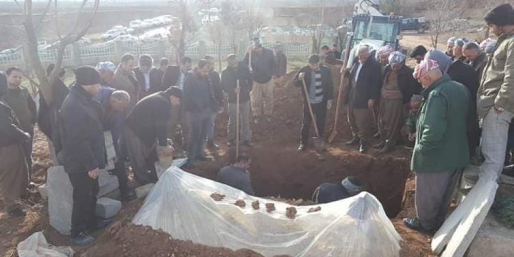 Ji Tevgera Gencanî Welatparêz li dijî êrîşên li ser Başur’ê Kurdistan’ê daxuyanî