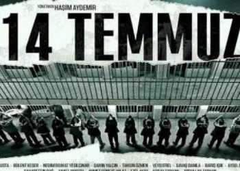 Fîlma 14 Tirmehê ku ji ser Youtube’yê hat rakirin li Ciwan TV ye