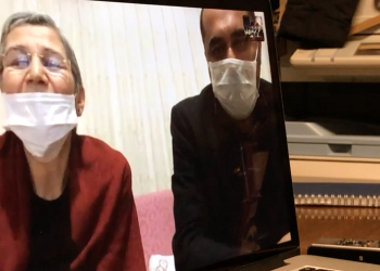 Leyla Guven: “Ev berxwedan, berxwedan û xwestekên Gelê Kurde”