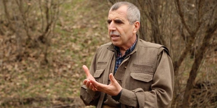 Bahoz Erdal: “Serhildana Şeladizê helwesteke welatparêzî, Kurdistanî û pîroz e”