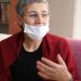 Leyla Guven: “Moral, motîvasyon û coşa li zindanan wê tecrîdê bişkîne”
