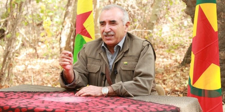 Karayilan: “Îsal wê şerekî lûtkeyî were jiyan kirin”
