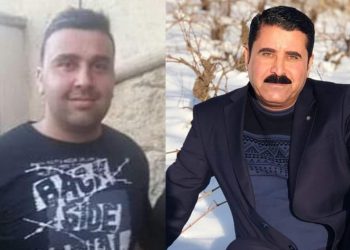 LEZGÎN- Hikumeta Başurê Kurdistan li Şeladizê bi dehan kes binçav kirin