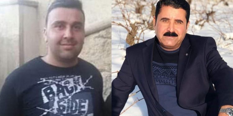 LEZGÎN- Hikumeta Başurê Kurdistan li Şeladizê bi dehan kes binçav kirin