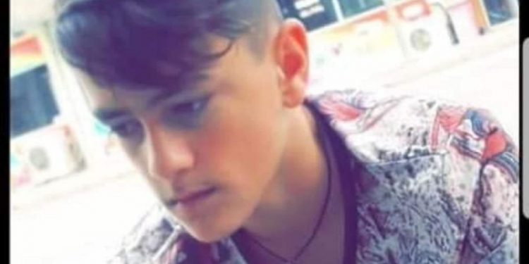 2 welatparêzên ku li Şeladizê şehîd ketin spartin axê