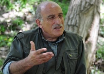 Kalkan: “Mutabaqata Edeneyê Sûriye Xist Vî Halî”