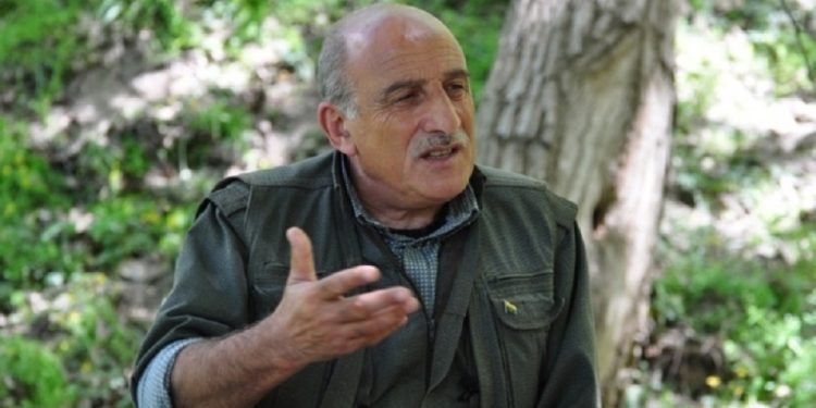 Kalkan: “Mutabaqata Edeneyê Sûriye Xist Vî Halî”