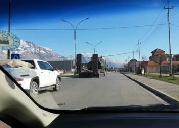 Dewleta Tirk a dagirker ji Şeladizê re sewkiyata leşkerî dike!