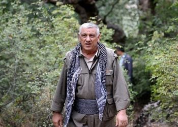 Cemîl Bayik; “Dewleta Tirk ji hemû Kurdan re neyar e”