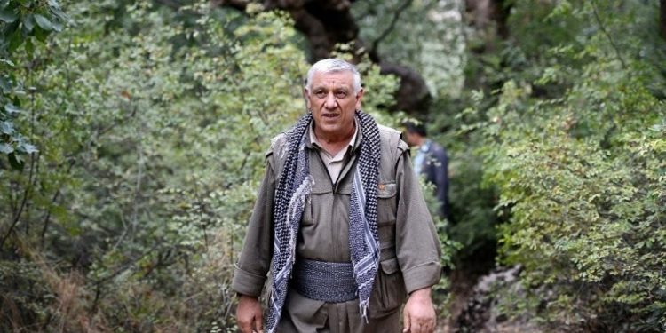 Cemîl Bayik; “Dewleta Tirk ji hemû Kurdan re neyar e”