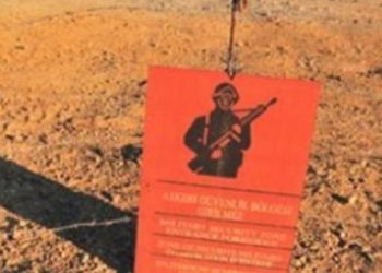 Li Êlih’ê di 55 herêman de qedexe hate îlan kirin