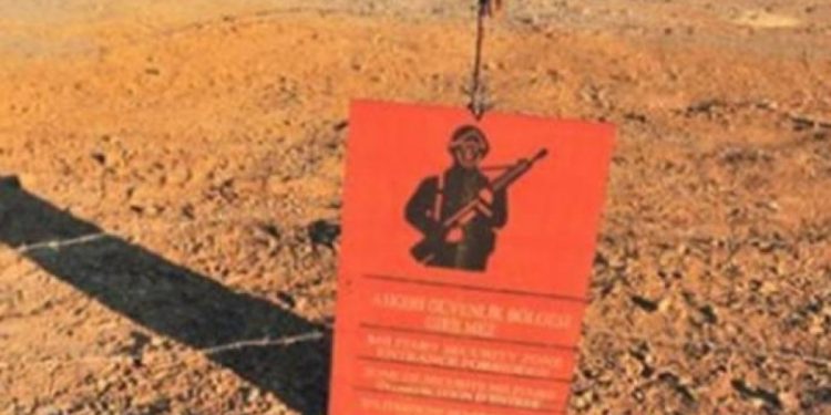 Li Êlih’ê di 55 herêman de qedexe hate îlan kirin