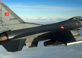 HPG di derheqa êrîşên hewayî li Zap û Metîna’yê de daxuyanî da