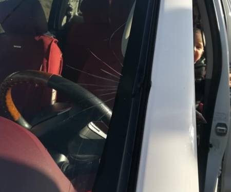 Dewleta Tirk a dagirker êrîşên gundiyan kir