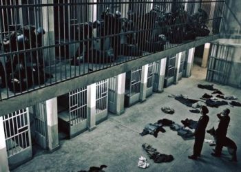 ANALÎZ- Dîroka Zindanên Metingeriyê û Berxwedana Şoreşgeran-1-