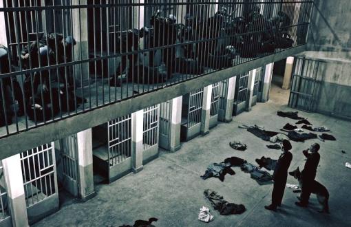 ANALÎZ- Dîroka Zindanên Metingeriyê û Berxwedana Şoreşgeran-1-