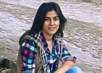 Dosyaya Sultan Irmak a ku bi gotinên ‘av heval av’ tê bîran bêencam ma!