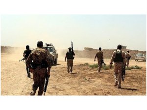 Çeteyên DAIŞ‘ê ku li bargeha asê mane ji QSD‘ê xwestin korîdoreke mirovî were vekirin