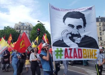 ANALÎZ-Niha Dem Dema Berxwedanê ye!