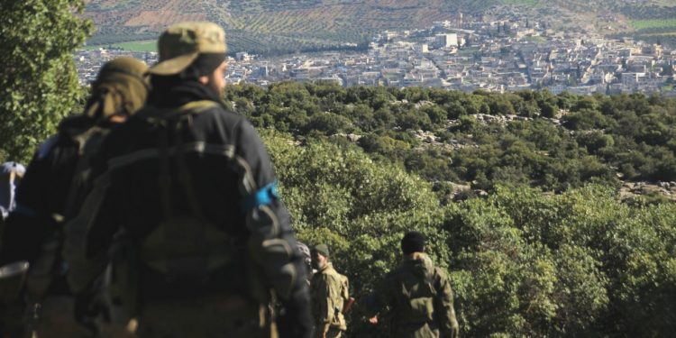 ANALÎZ- Kî ye Ewlehiyê Tehdît Dike?