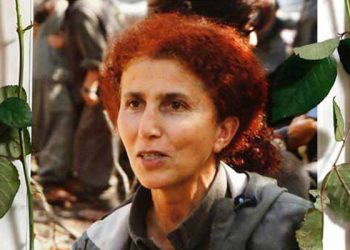 ANALÎZ- Yê Ku Ji Sakîne Cansiz Şanaz Nebe Nikare Kurd jî Bibe