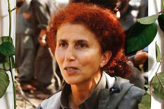 ANALÎZ- Yê Ku Ji Sakîne Cansiz Şanaz Nebe Nikare Kurd jî Bibe